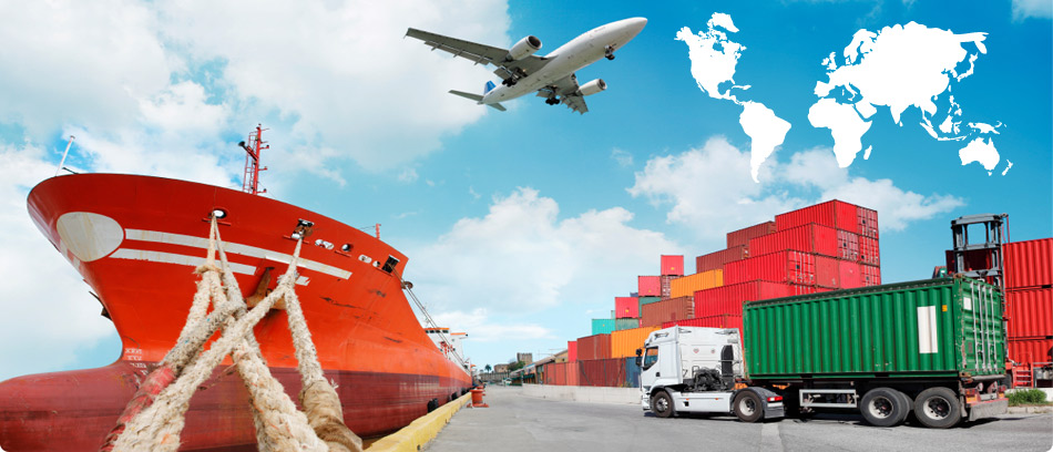 Freight Forwarding