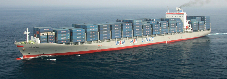 NVOCC / Ship Agency Services