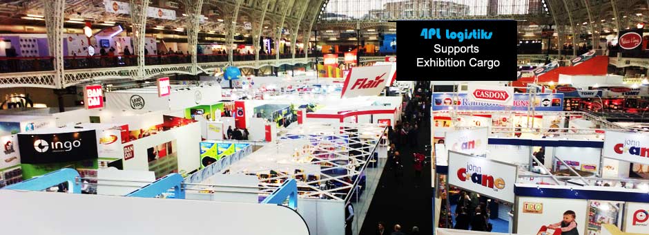 Exhibition Services