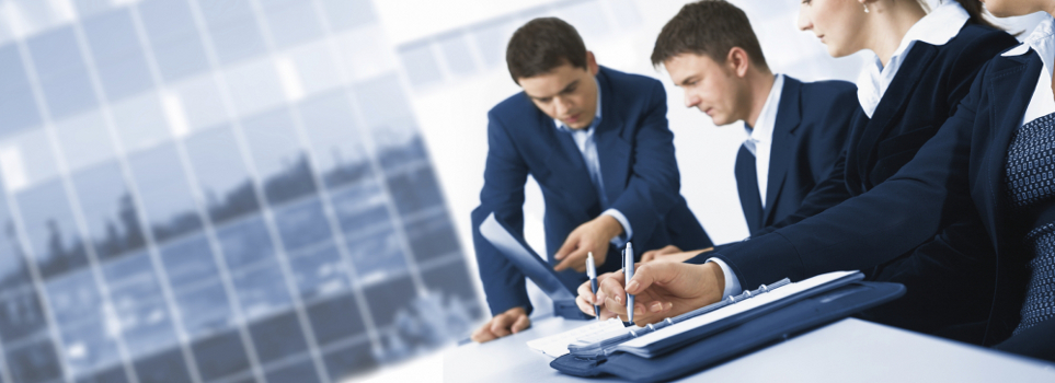 Financial Services
