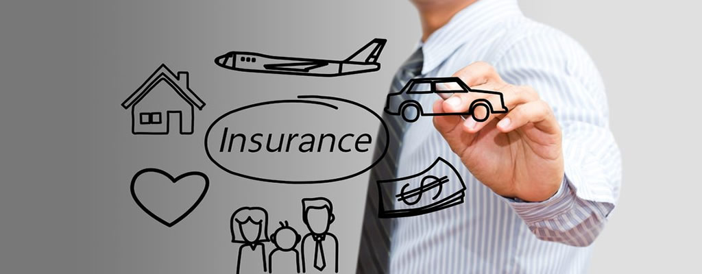 Insurance Broker