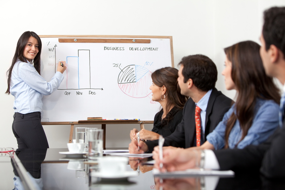 Corporate Advisory services