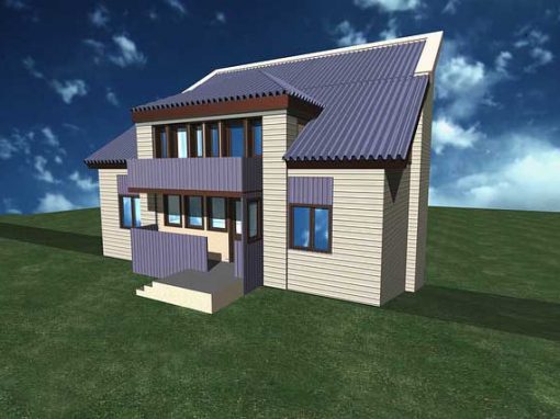 Project 2