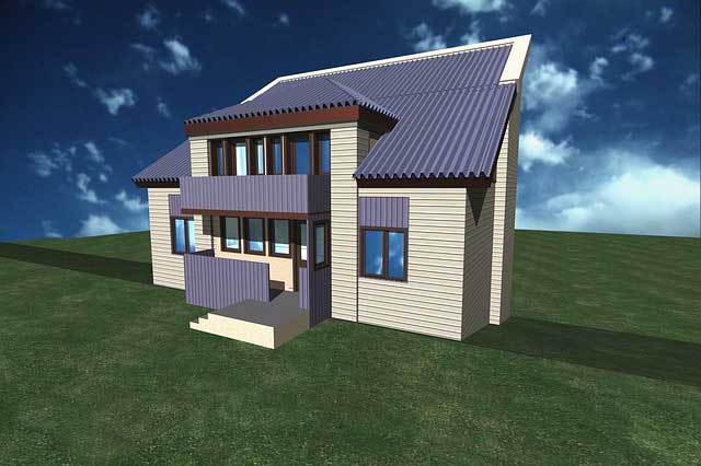 Project 2