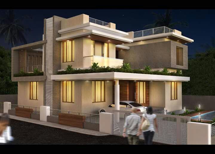 House at Nagara