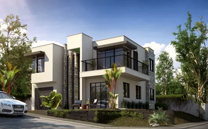 House at Mottethadka, Puttur