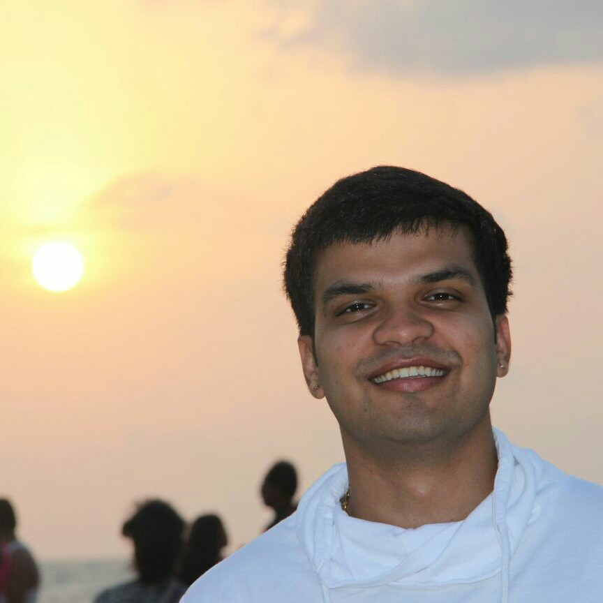 Ujwalkumar Prabhu